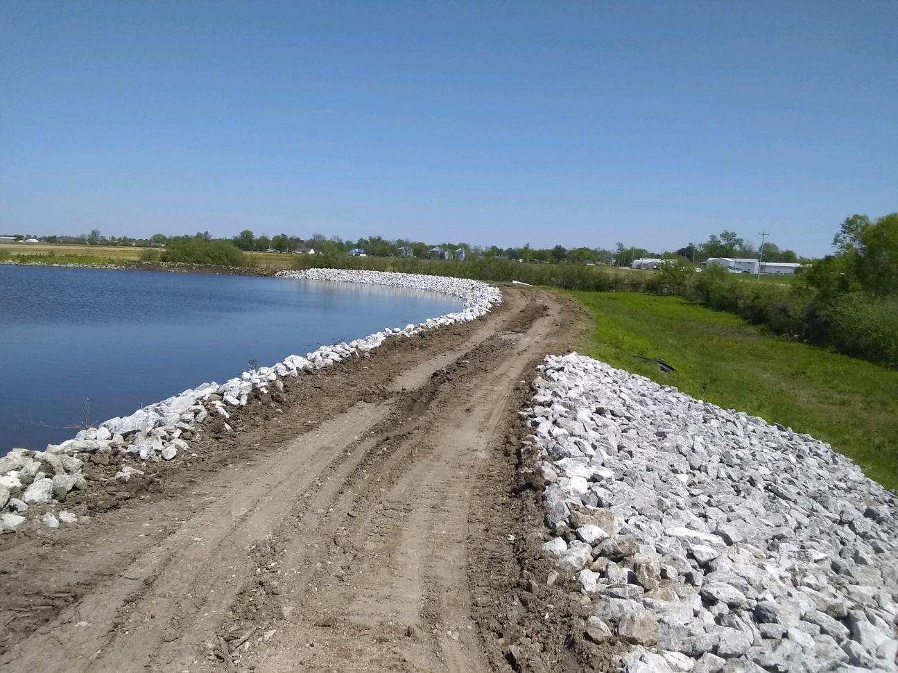 Site Work